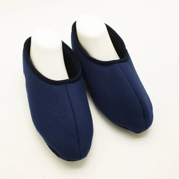 Kaymaz Taban Erkek Ev Patiği - 8