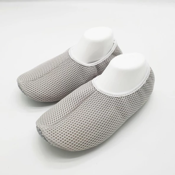 Hac Umre Erkek Patiği - 10