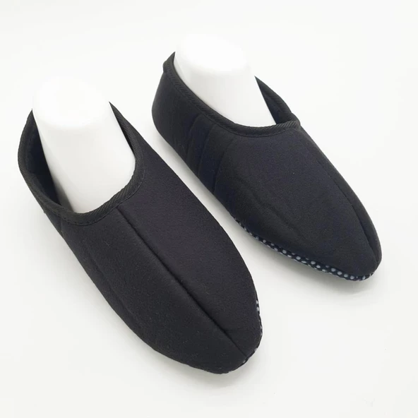 Kaymaz Taban Erkek Ev Patiği - 2