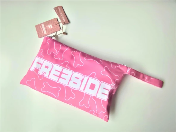 FREESIDE The Bone Deniz Şortu - 6