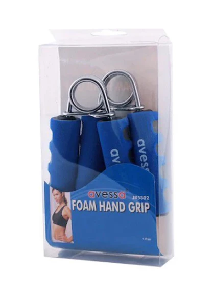 Avessa JR-5302 Foam Hand Grip - 2