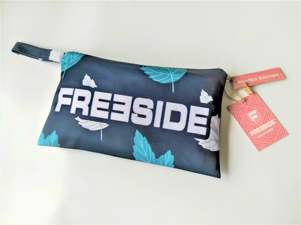 FREESIDE Le Foglie Deniz Şortu - 6
