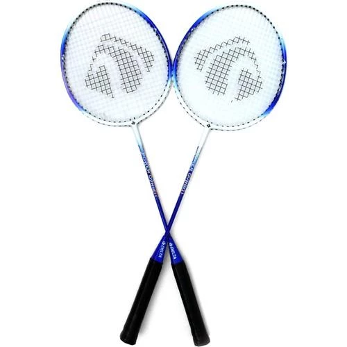 Delta DVR801 Çantalı 2 Adet Badminton Raket Seti - 2