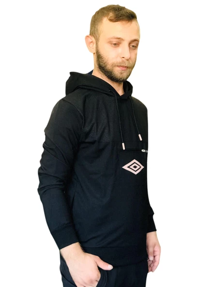 Umbro TC-0091 Levi Sweat - 3