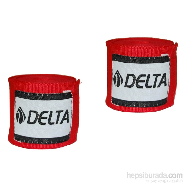 Delta Boks El  Bandajı 3.5 M. - 3