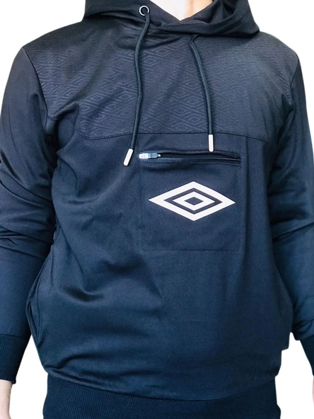 Umbro TC-0091 Levi Sweat - 2