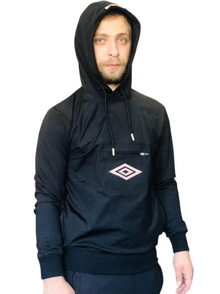 Umbro TC-0091 Levi Sweat