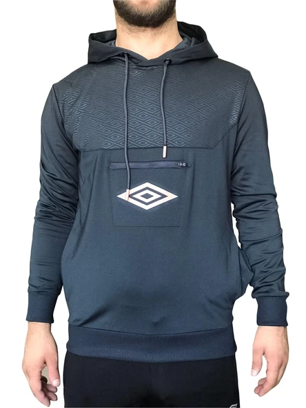 Umbro TC-0091 Levi Sweat - 5