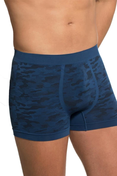DoReMi Sky Kamuflaj Erkek Boxer - 3