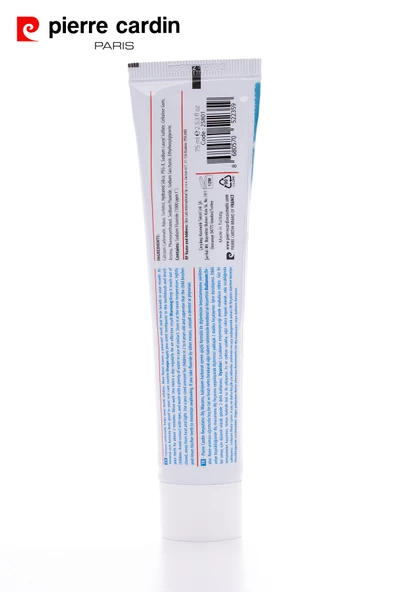 Pierre Cardin Beyazlatıcı Diş Macun 75ml - 11
