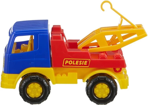 Polesie Salüt Çekici Kamyon 819 8960 - 3