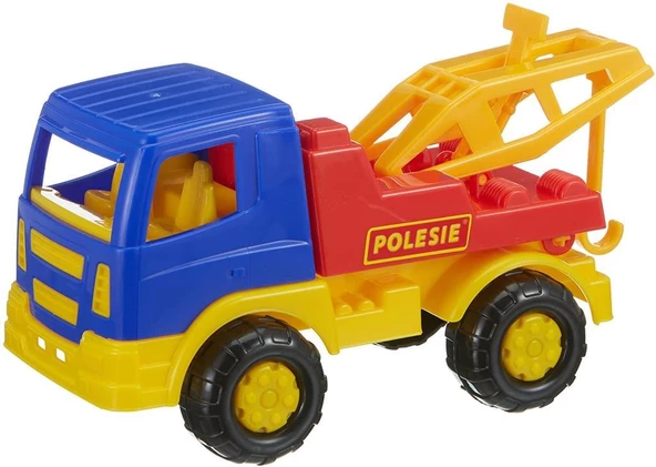 Polesie Salüt Çekici Kamyon 819 8960