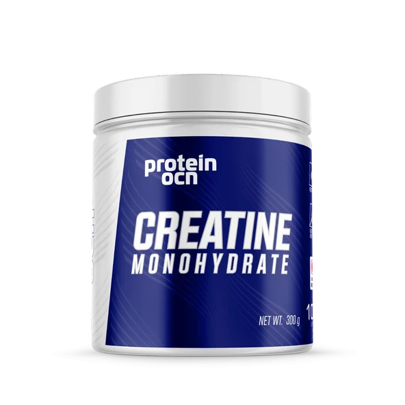 Protein Ocean Creatine 300 Gr