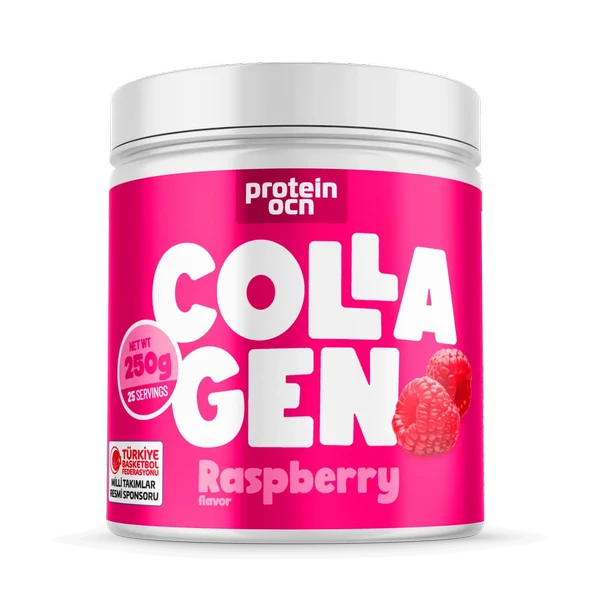 Protein Ocean Collagen 250 Gr