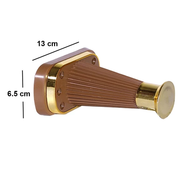 Mobilya Kanepe Puf Sehpa Koltuk Ayağı 15 cm Baza Ayak - 8