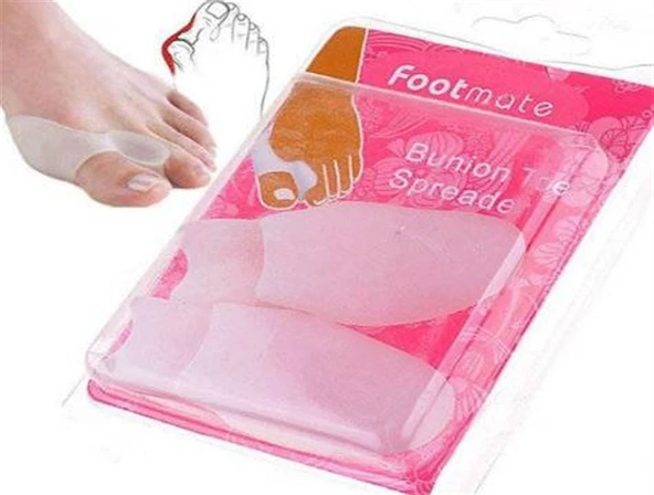 Ayak Bunyon Koruyucu Makaralı 2 li Set - 4