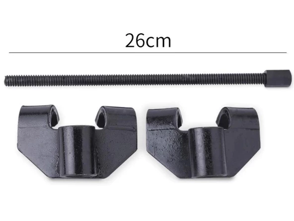 Nt Tools Helezon Yayı Çektirme Sökme Takma 370 mm (NT1107) - 5