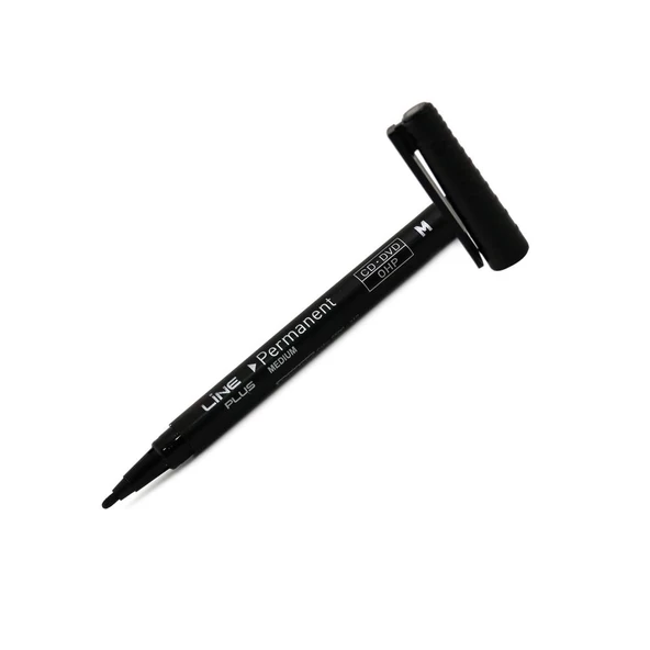 Asetat Kalemi M Uç 1.00mm Linseplus Asetat Kalemi M Uçlu - 3