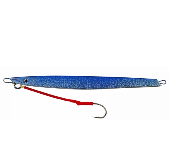 Eurofish 185 Mm 130 Gr Blue Jig ürün görseli 1