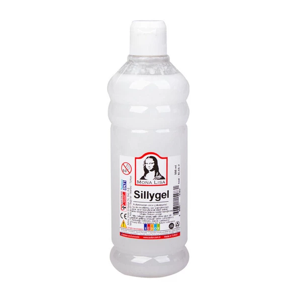 Südor Sıvı Boraks Sillygel 500ml Sl03-2 (1 adet)