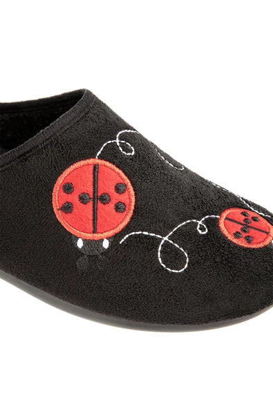 Muya Kite Anatomik Taban Kadın Ev Terliği - 11