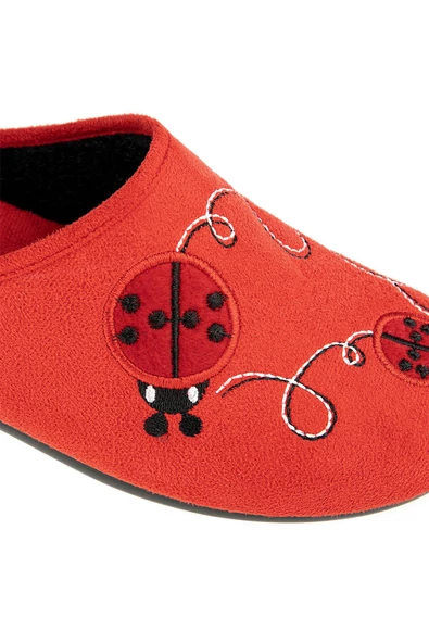 Muya Kite Anatomik Taban Kadın Ev Terliği - 10