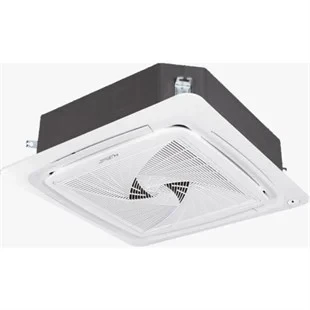 Fujiplus 24000 BTU Kaset Tipi İnverter Klima - 1