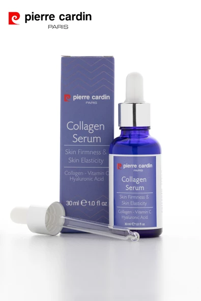 Kollajen Serum 30 ML Pierre Cardin ürün görseli