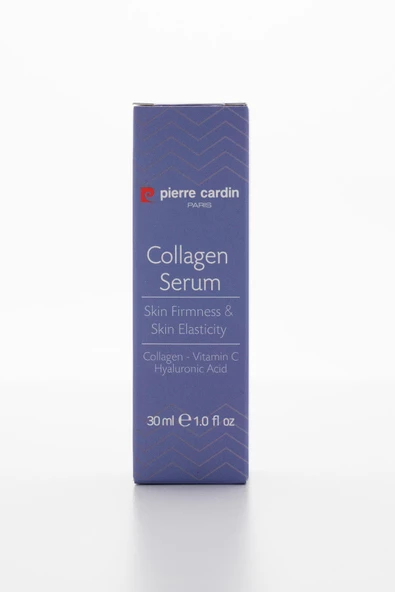 Kollajen Serum 30 ML Pierre Cardin - Resim 7