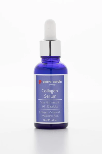 Kollajen Serum 30 ML Pierre Cardin - Resim 8