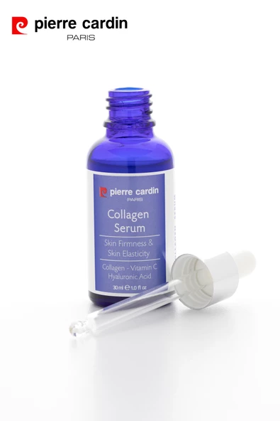 Kollajen Serum 30 ML Pierre Cardin - Resim 12