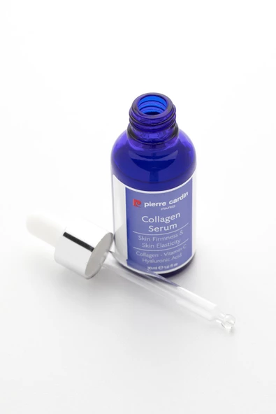 Kollajen Serum 30 ML Pierre Cardin - Resim 5