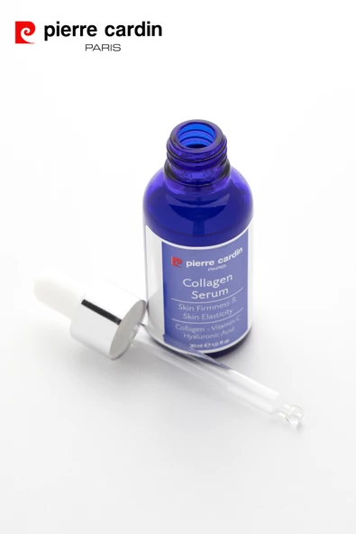 Kollajen Serum 30 ML Pierre Cardin - Resim 10
