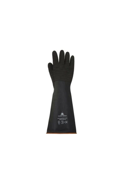 BESTGUARD TBW45 CM ASİT ELDİVENİ