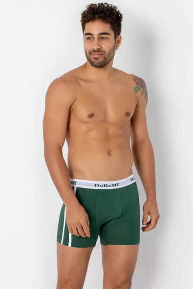 DoReMi Erkek Boxer-711 - 4