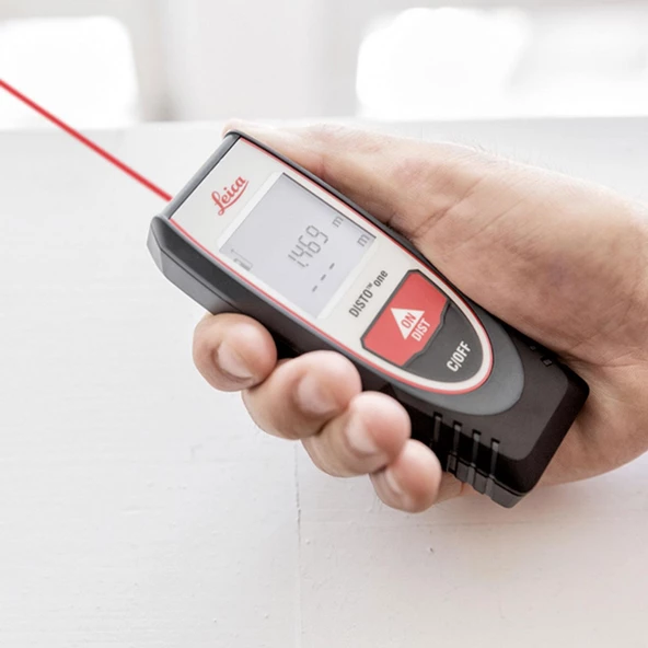 Leica Disto One Lazer Metre 20 Metre - 2
