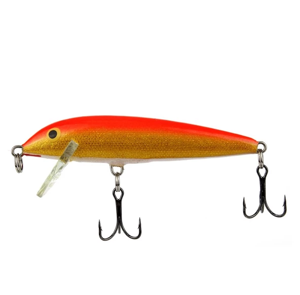 Rapala Countdown Cd09 Gfr 9 Cm Sahte Balık ürün görseli 1
