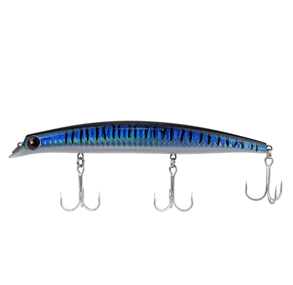 Noeby 9029 15 Cm 24 Gr Ns003 Sahte Balık ürün görseli 1