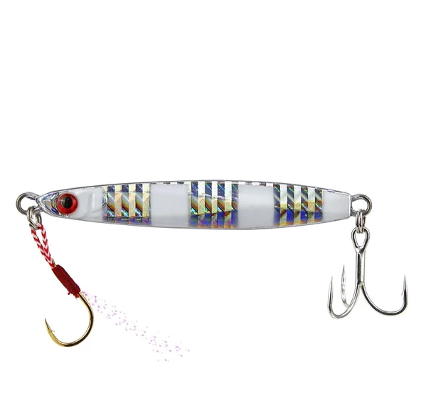 Noeby Jig Nbl1004n 85 Mm 28 Gr Np102