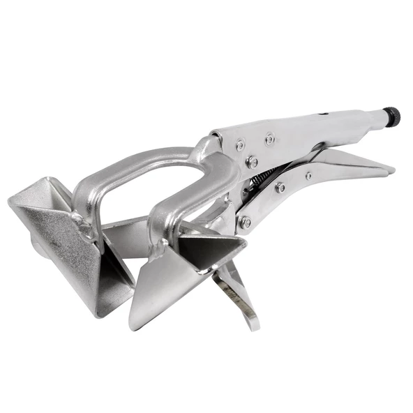 Unior Kaportacı Ayarlı Pense 180 mm - 3