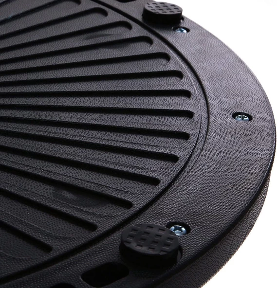 ZeroGym WBB01 Bosu Ball 58cm - 7