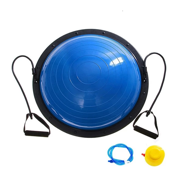 ZeroGym WBB01 Bosu Ball 58cm - 8