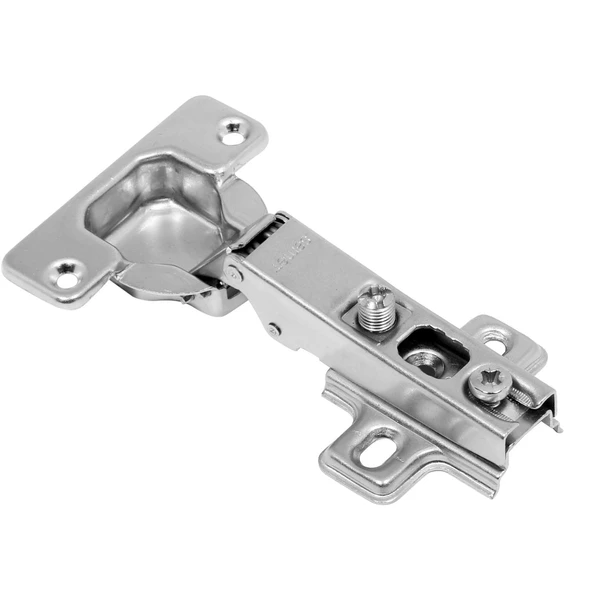 Samet Star Dolap Kapak Menteşesi Tas Menteşe (Düz-Yarım-Tam Deve) - 2