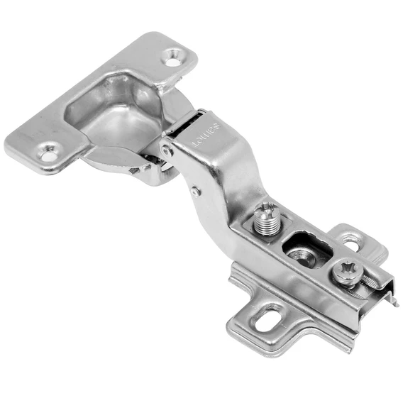 Samet Star Dolap Kapak Menteşesi Tas Menteşe (Düz-Yarım-Tam Deve) - 4