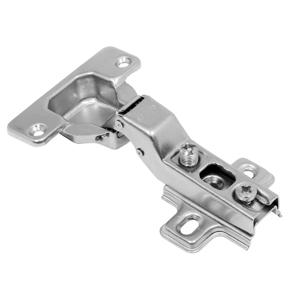 Samet Star Dolap Kapak Menteşesi Tas Menteşe (Düz-Yarım-Tam Deve) - 3