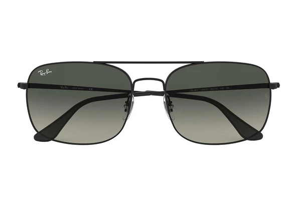 Ray-Ban RB3611 006/71 60 Erkek Güneş Gözlüğü - 2