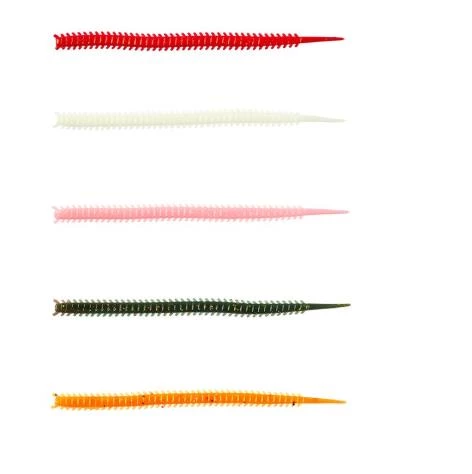 Lucky John Sandworm 4'' Kokulu Lrf Yemi 10 cm - 6