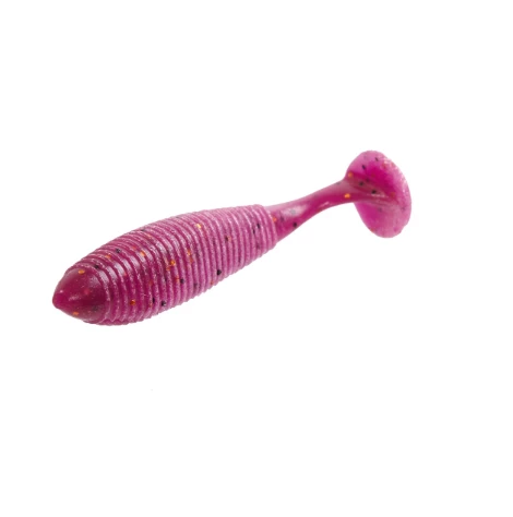 Lucky John Joco Shaker 3.5'' (8.89 cm) 4P Silikon Yem - 2