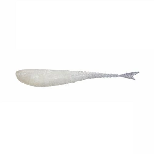CRAZY FISH GLIDER 2.2'' / 55 MM SAHTE SİLİKON - 8