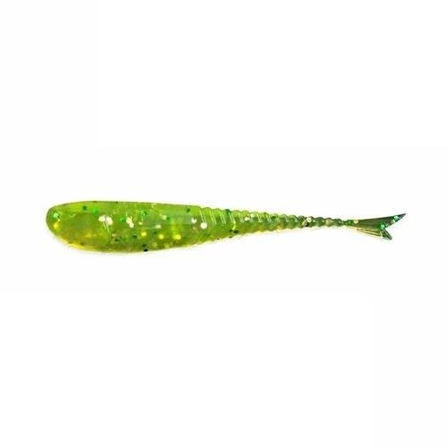 CRAZY FISH GLIDER 2.2'' / 55 MM SAHTE SİLİKON - 10